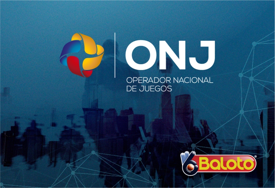 Operador Nacional de Juegos, nuevo operador de Baloto en Colombia